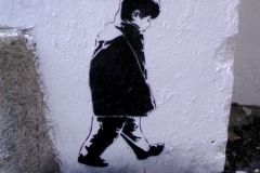 Rogaland - Stavanger - Street art - Tou Scene