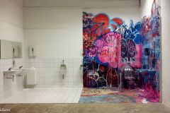 Rogaland - Stavanger - Street art - Artist: Tilt