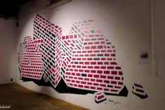 Rogaland - Stavanger - Street art - Tou Scene