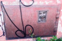 Rogaland - Stavanger - Street art - Artist: Dan Witz