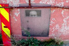 Rogaland - Stavanger - Street art - Artist: Dan Witz