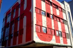 Rogaland - Stavanger - Street Art - Artist: Spy