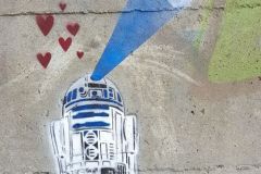 Rogaland - Stavanger - Street Art