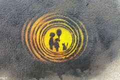 Rogaland - Stavanger - Street Art
