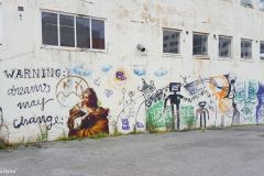 Rogaland - Stavanger - Street Art