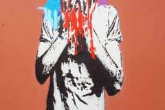 Rogaland - Stavanger - Street Art