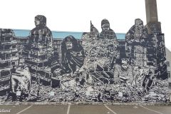 Rogaland - Stavanger - Street Art - Artist: Icy & Sot