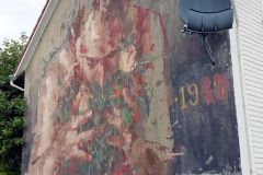 Rogaland - Stavanger - Street Art - Artist: Borondo