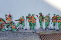 Rogaland - Stavanger - Street Art - Artist: Jaune