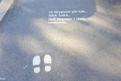 Rogaland - Stavanger - Nytorget - Street Art