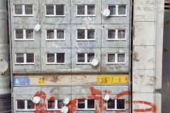 Rogaland - Stavanger - Street Art - Artist: Evol