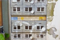 Rogaland - Stavanger - Street Art - Artist: Evol