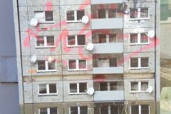 Rogaland - Stavanger - Street Art - Artist: Evol