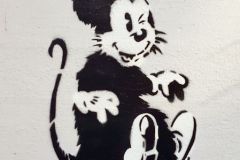 Rogaland - Stavanger - Street Art