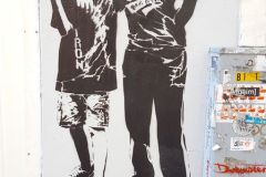 Rogaland - Stavanger - Street Art