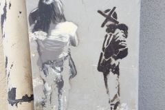 Rogaland - Stavanger - Street Art