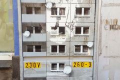 Rogaland - Stavanger - Street Art - Artist: Evol
