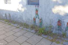 Rogaland - Stavanger - Street Art - Artist: Jaune