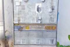 Rogaland - Stavanger - Street Art - Artist: Evol
