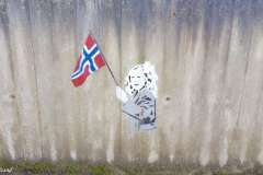 Rogaland - Stavanger - Street Art