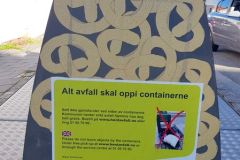 Rogaland - Stavanger - Street Art
