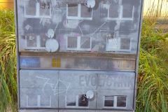 Rogaland - Stavanger - Street Art - Artist: Evol
