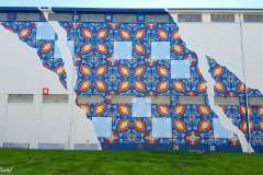 Rogaland - Stavanger - Street Art - Artist: Add Fuel
