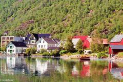 Sogn og Fjordane - Stryn - Hjelle