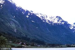 Sogn og Fjordane - Stryn - Loen