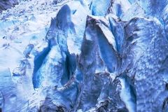 Sogn og Fjordane - Stryn - Briksdalsbreen