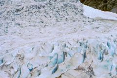 Sogn og Fjordane - Stryn - Briksdalsbreen