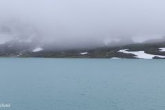 Vestland - Stryn - Gamle Strynefjellsveg - Fv258 - Langvatnet