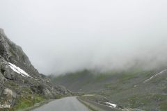 Vestland - Stryn - Gamle Strynefjellsveg - Fv258 - Videdalen