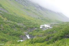 Vestland - Stryn - Gamle Strynefjellsveg - Fv258 - Videdalen