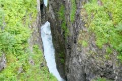 Vestland - Stryn - E15 - Jøl bru