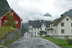 Vestland - Stryn - Hjelle