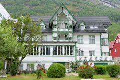 Vestland - Stryn - Hjelle
