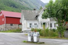 Vestland - Stryn - Hjelle