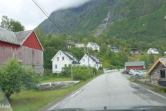 Vestland - Stryn - Hjelle