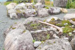 Vestland - Stryn - Jostedalsbreen nasjonalparksenter