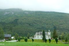 Vestland - Stryn - Nedstryn kirke