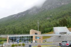 Vestland - Stryn - Loen skylift