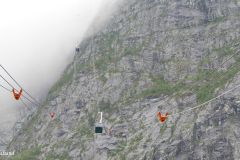Vestland - Stryn - Loen skylift