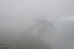 Vestland - Stryn - Loen skylift - Hoven
