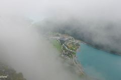 Vestland - Stryn - Loen skylift - Hoven