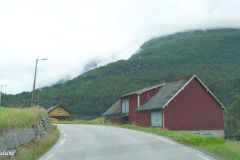 Vestland - Stryn - Lodalen