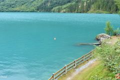Vestland - Stryn - Lodalen - Lovatnet