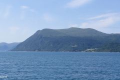 Møre og Romsdal - Sula - Sulafjorden
