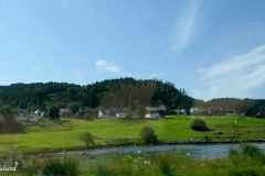 Møre og Romsdal - Sula - E39