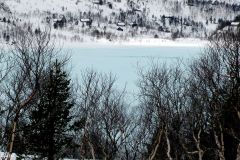 Rogaland - Suldal - Gullingen
